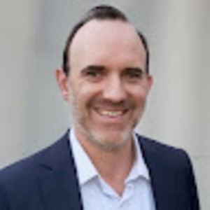 Meet your Posher, Jeremy